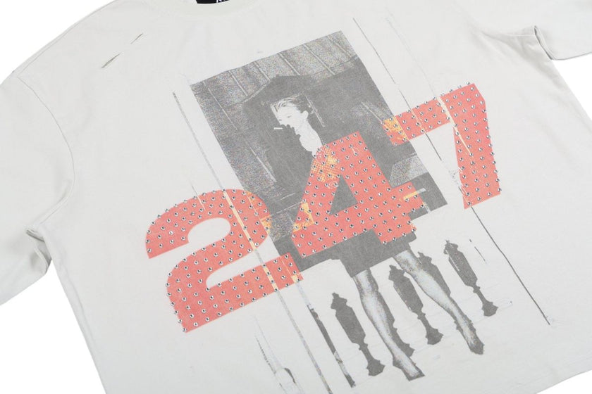 247 REBEL TEE