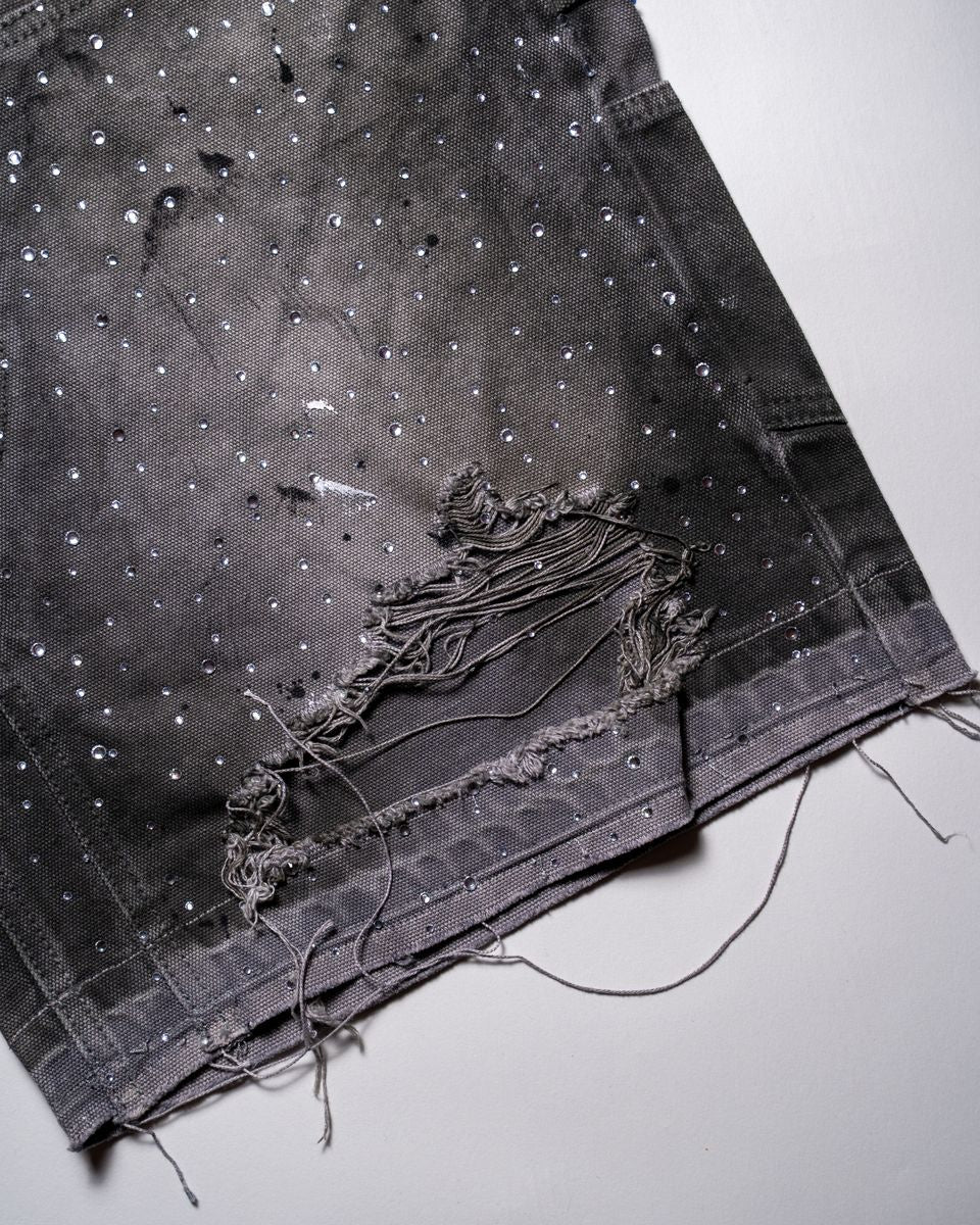 CRYSTALIZED SHORT