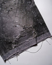 CRYSTALIZED SHORT
