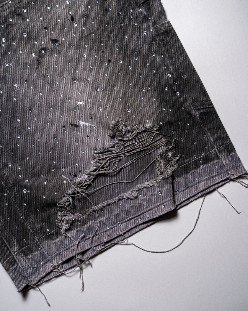 CRYSTALIZED SHORT
