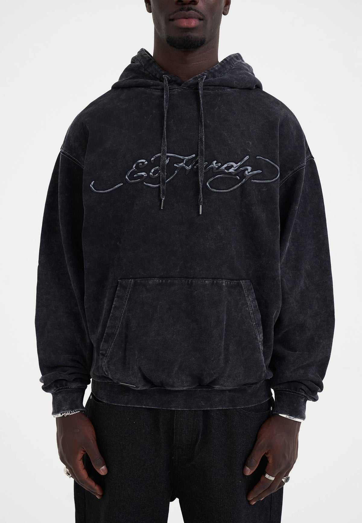 CALIFORNIA TOUR HOODIE