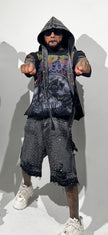 CRYSTALLIZED SHORT
