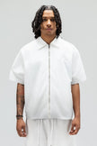 CLOUD ZIP WHITE/GREY