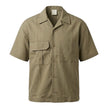 GREEN SHIRT GAVENSEMBLE