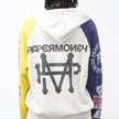 BORN FOR GLORY HOODIE