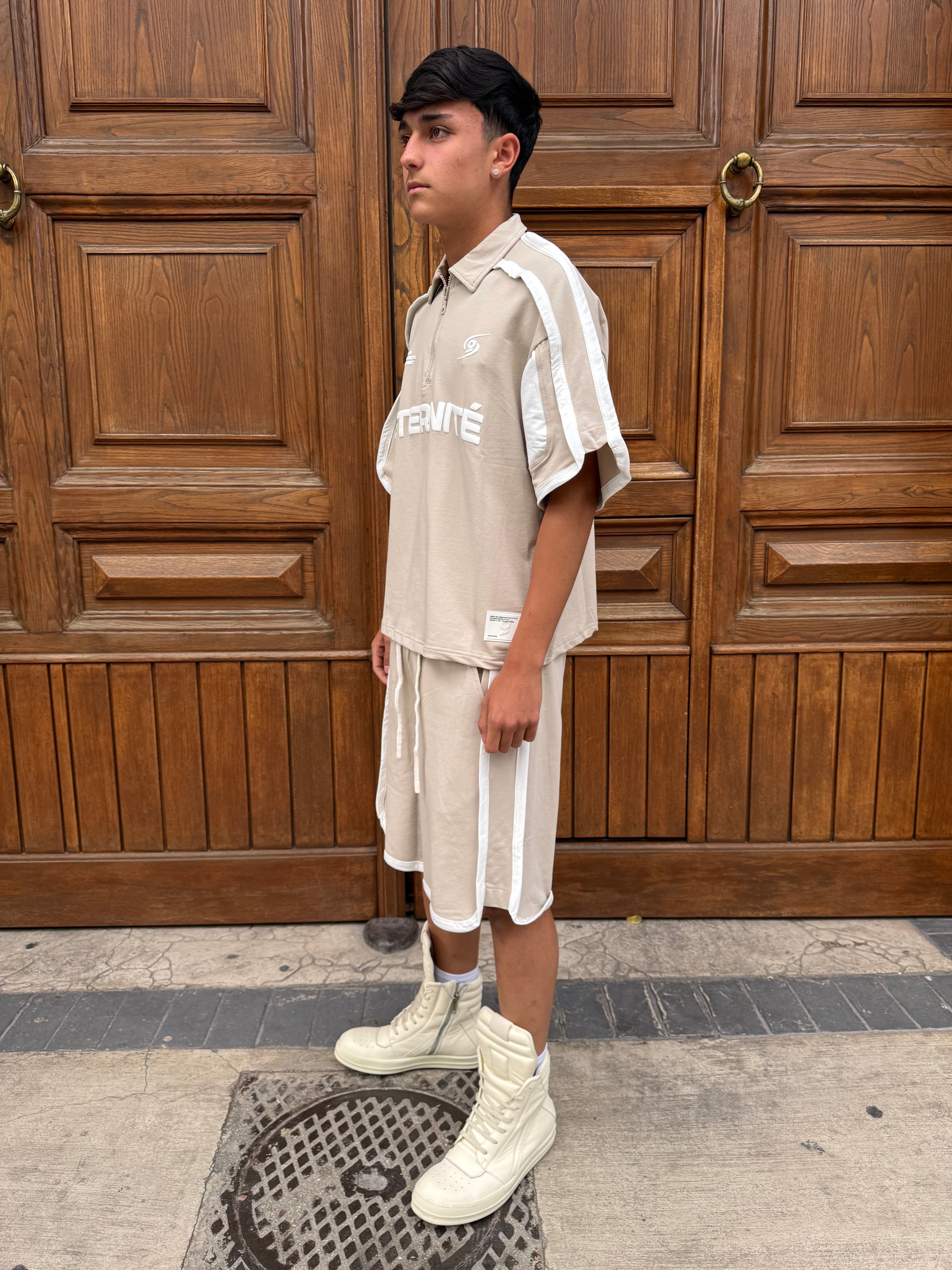 POLO GAVENSEMBLE
