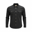 CAMICIA GROSS NERA PRIME