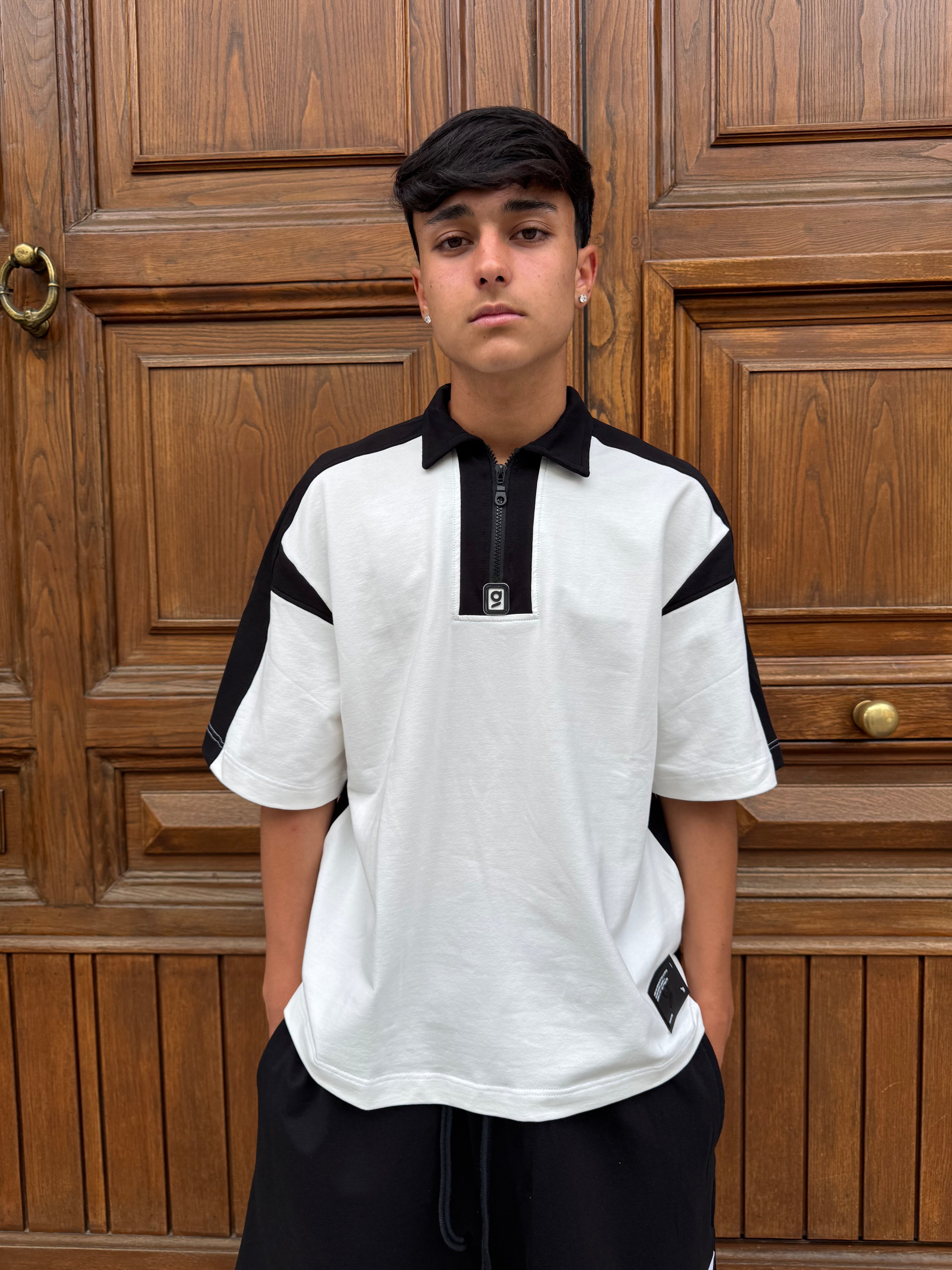 POLO GAVENSEMBLE
