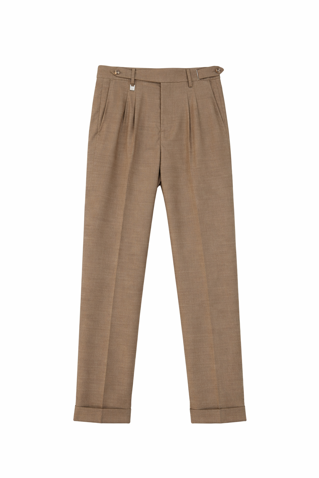 BOOSEMAN BEIGE PANT