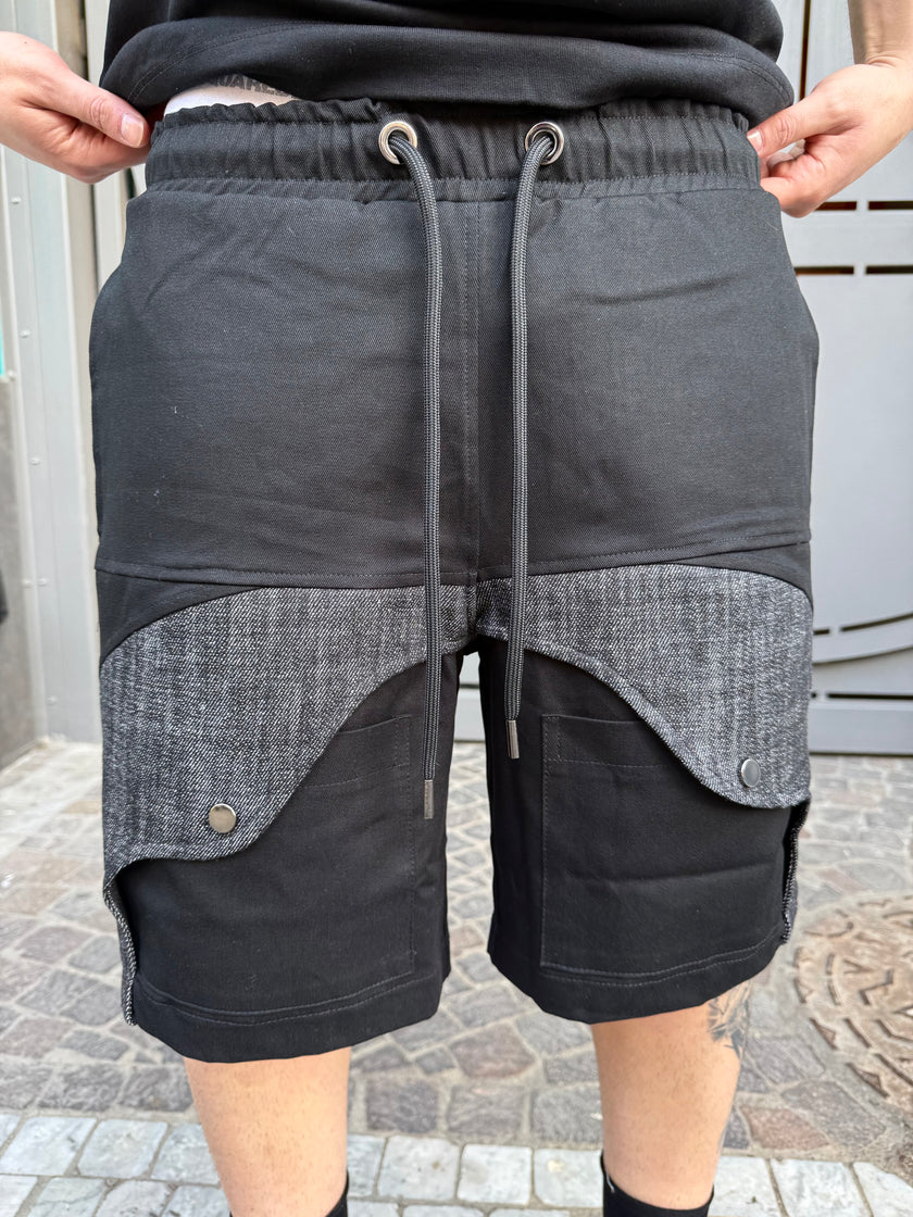 BLACK BOTTON BER