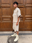 SHORT GAVENSEMBLE