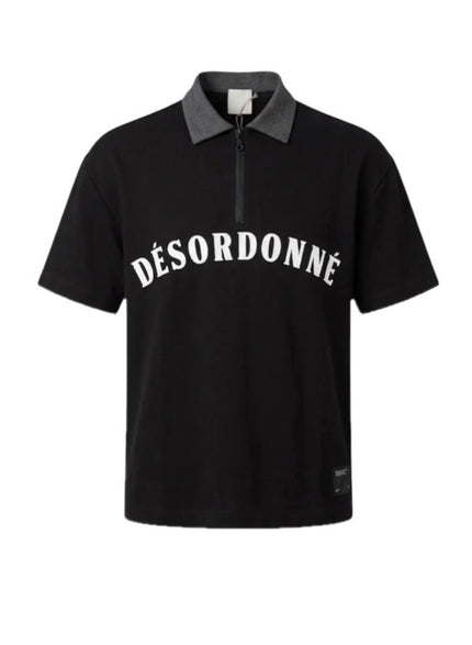 DÉSORDONNÉ POLO GAVENSEMBLE