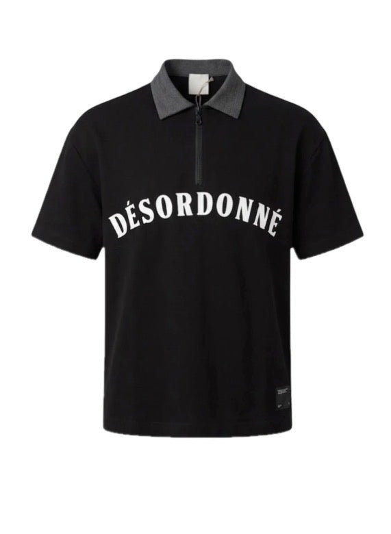 DÉSORDONNÉ POLO GAVENSEMBLE