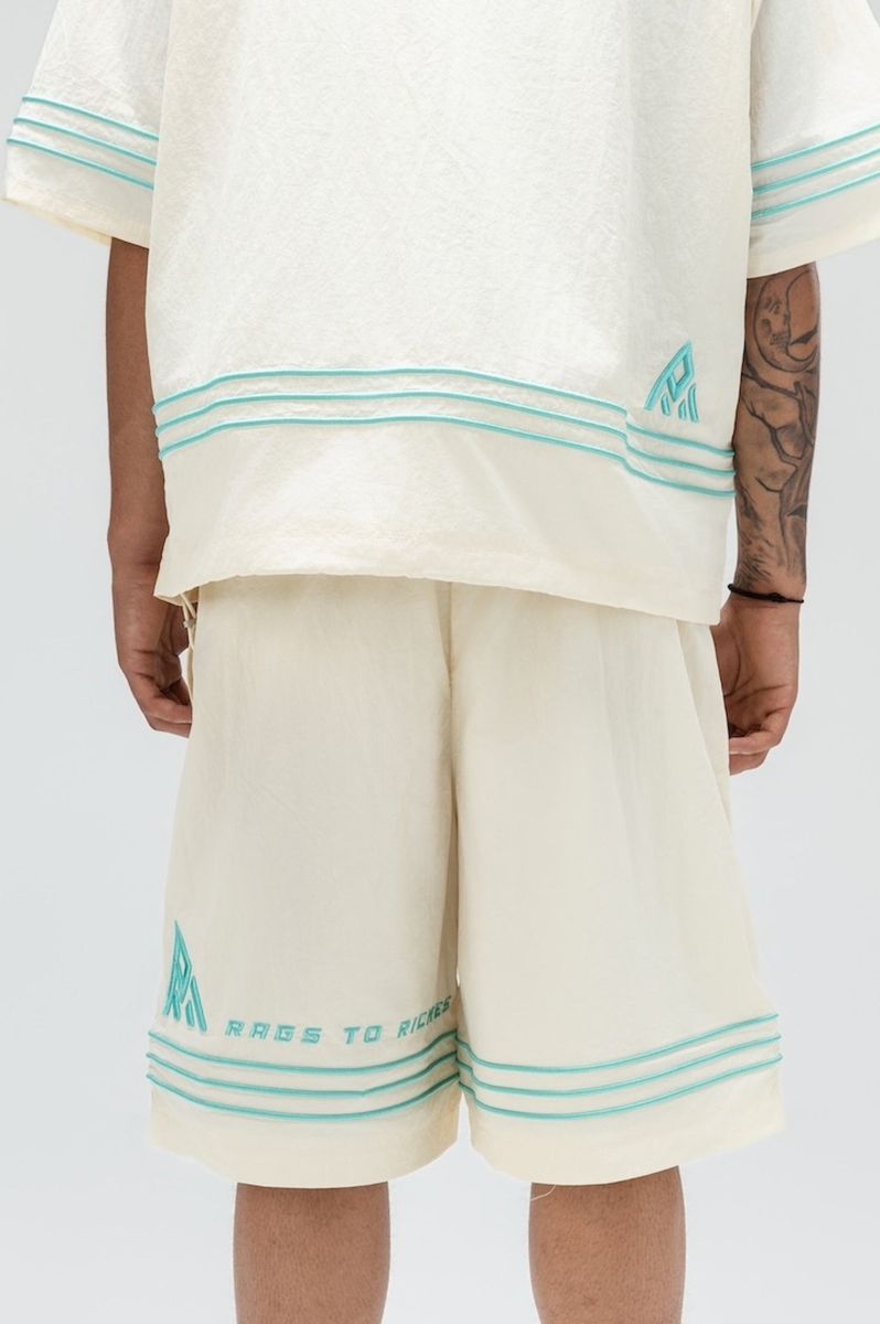 MONACO SHORT CREAM