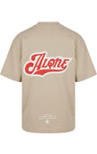 DO NOT CONFORM T-SHIRT ALONE