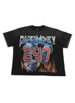 ROLLING DICE 247 BLACK