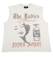 LADIES CUTOFF
