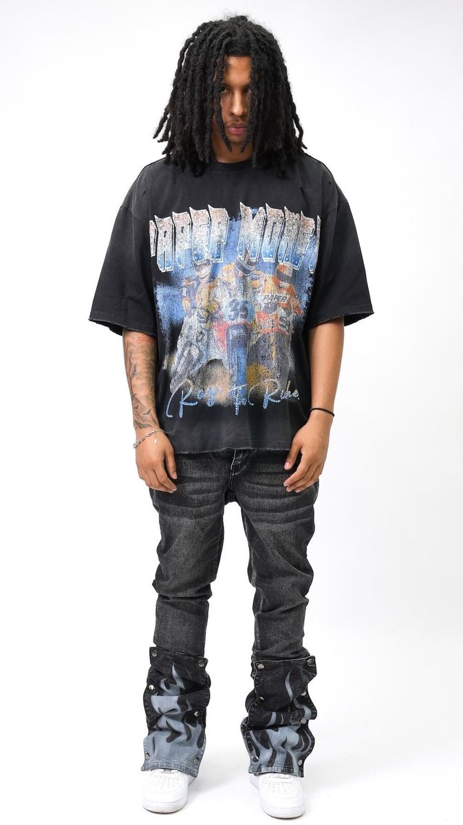 POLE POSITION TEE