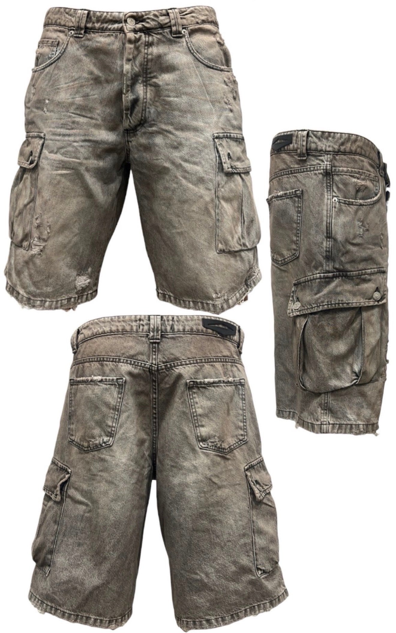 CARGO JORTS