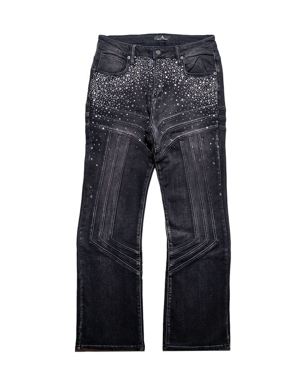 RAVER JEANS PAPERMONEY