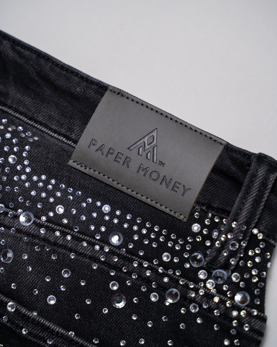 RAVER BAGGHY PAPER MONEY