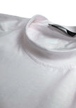 WHITE RESILIENCE T-SHIRT
