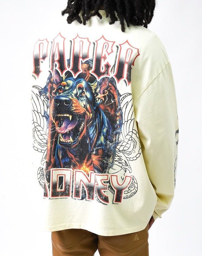 BEAST MODE LONGSLEEVE