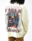 BEAST MODE LONGSLEEVE