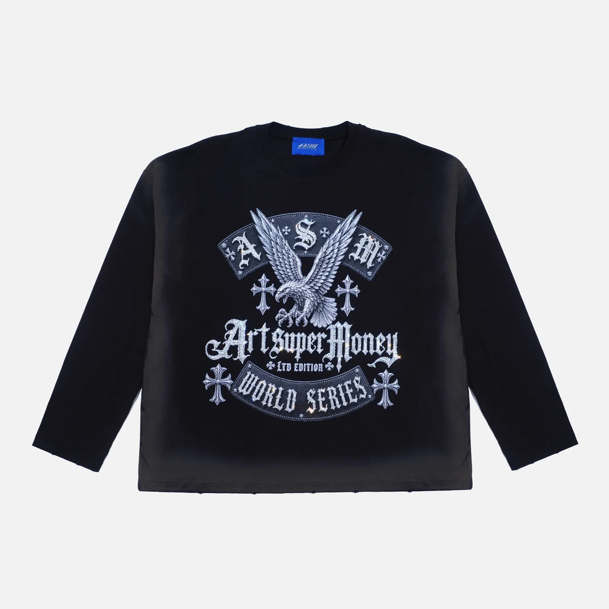CHROMEBIRD LONGSLEEVE