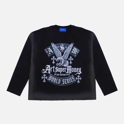 CHROMEBIRD LONGSLEEVE
