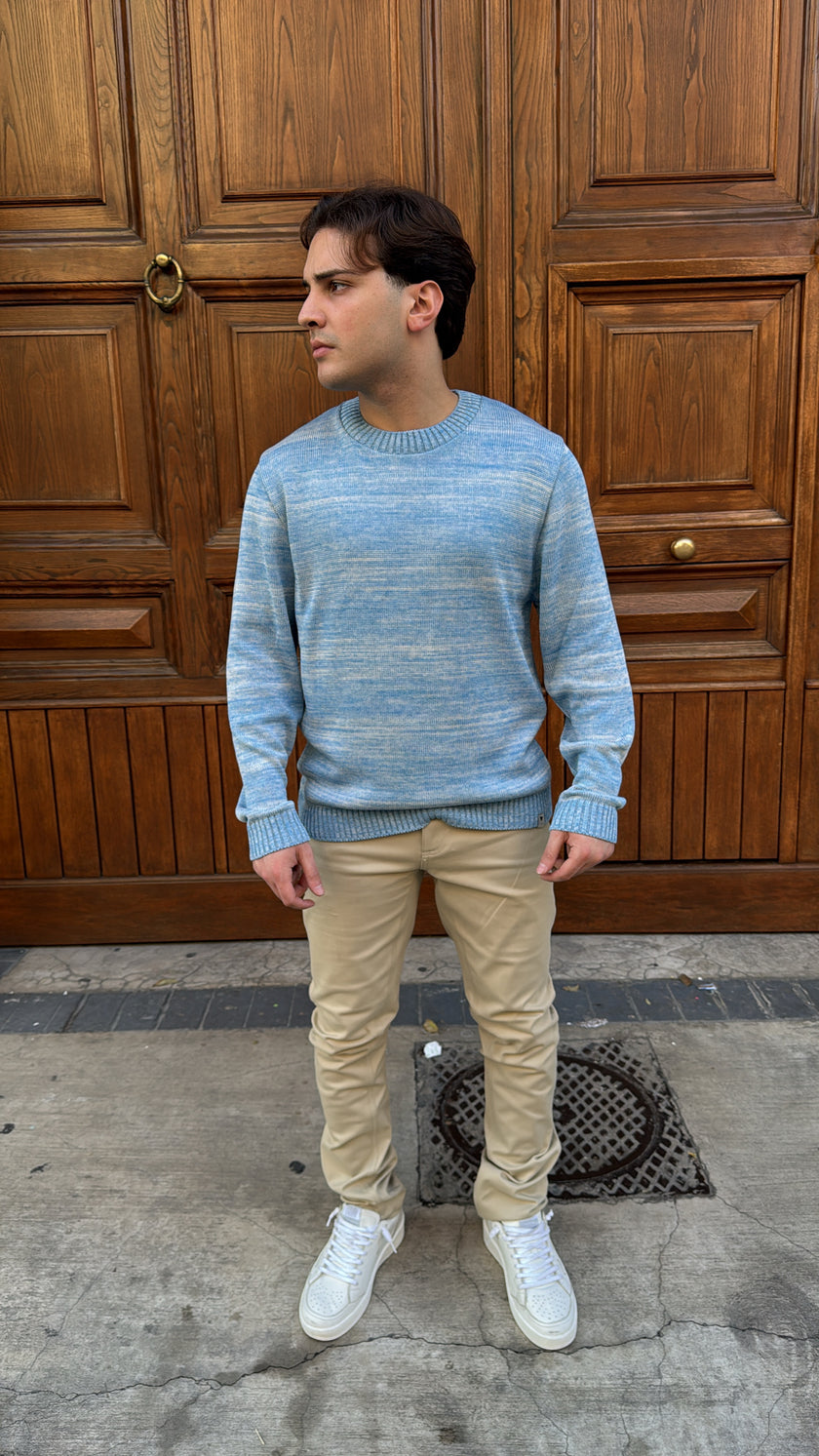 BULL BEIGE PANT
