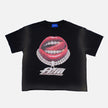 GRILLZ VERSION MONEY TEE