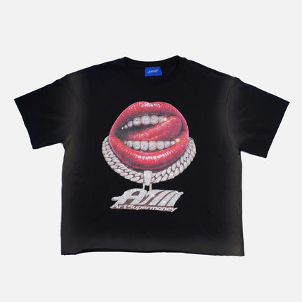 GRILLZ VERSION MONEY TEE