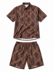 BEACHWEAR CORDSET
