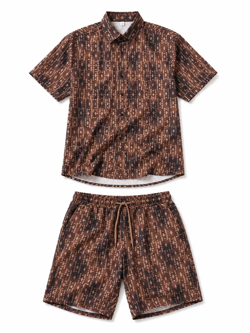 BEACHWEAR CORDSET
