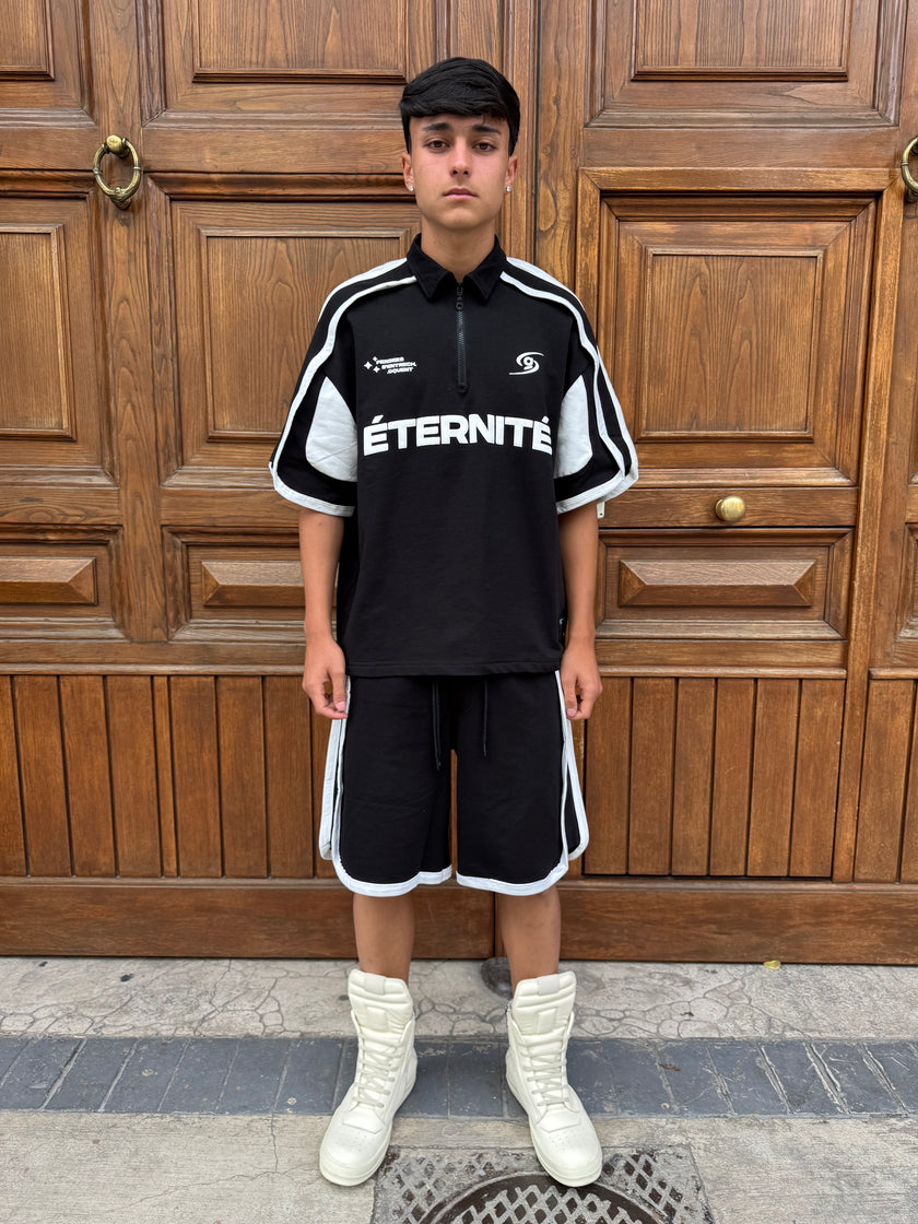 POLO ÉTERNITÉ GAVENSEMBLE