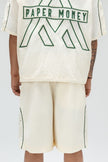 APEX SHORT CREAM