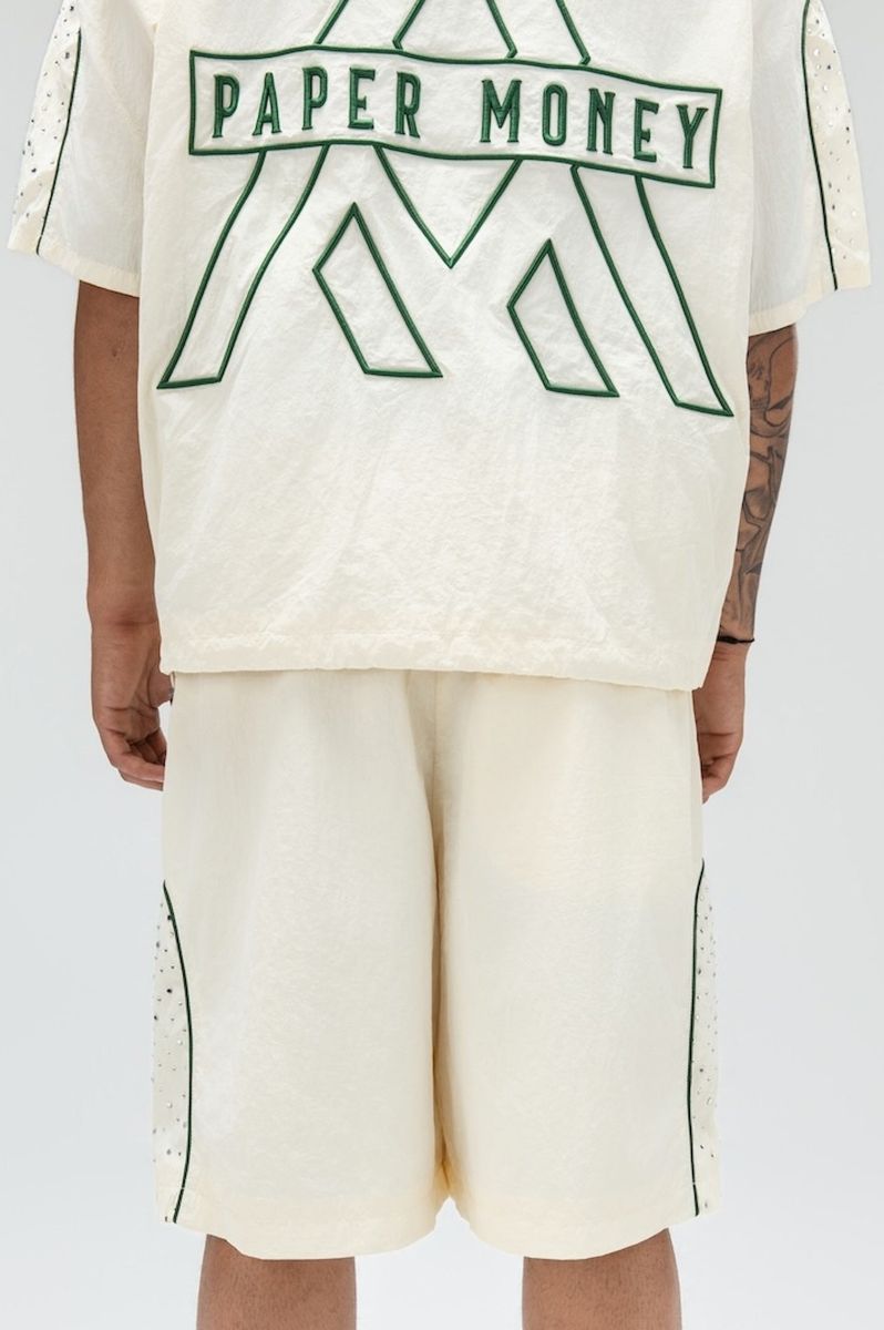 APEX SHORT CREAM