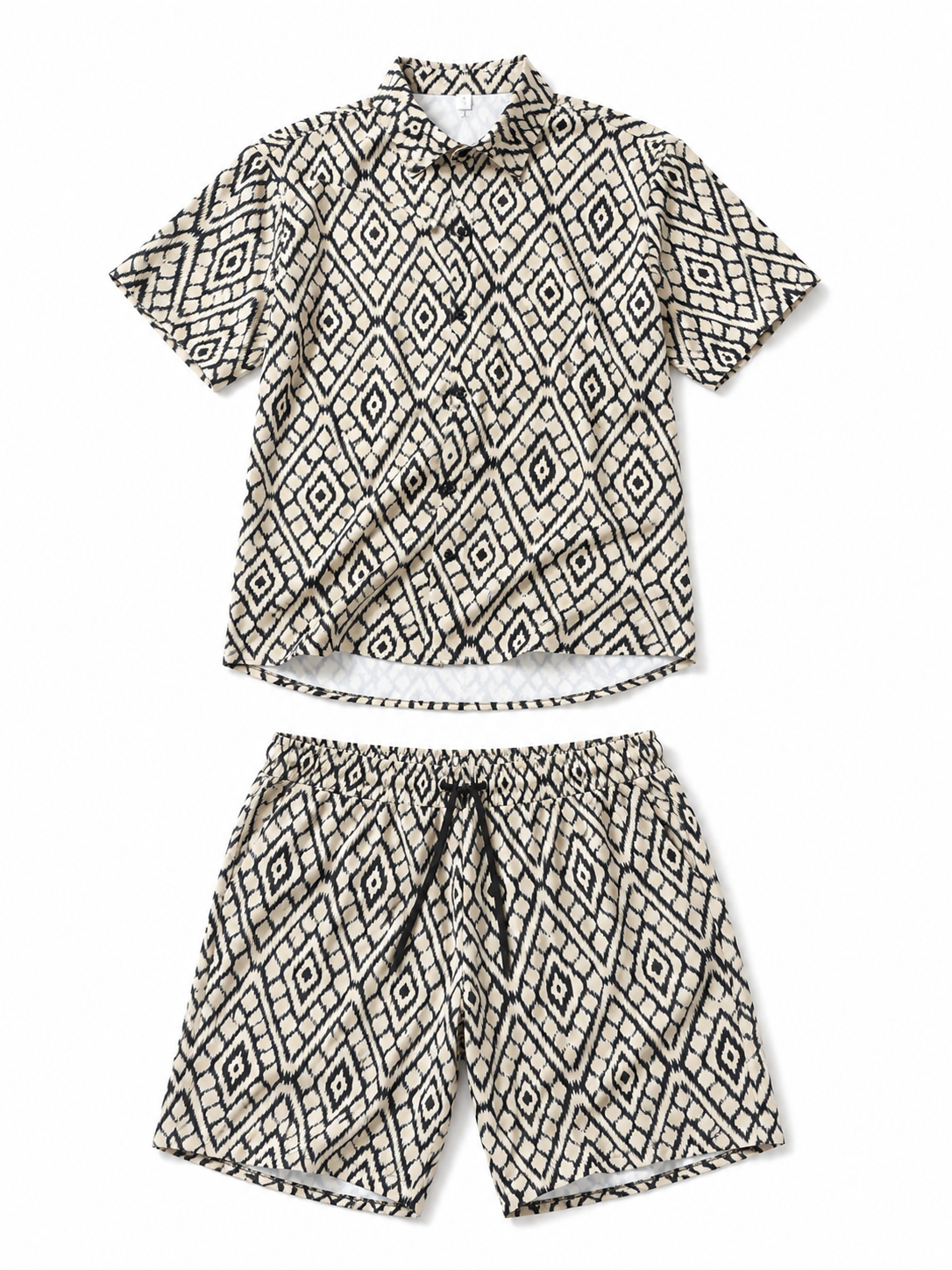 BEACHWEAR CORDSET