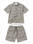 BEACHWEAR CORDSET