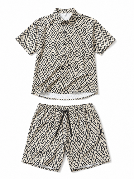BEACHWEAR CORDSET