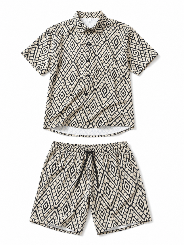 BEACHWEAR CORDSET