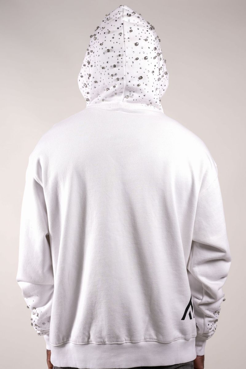 FALLEN ANGELS HOODIE