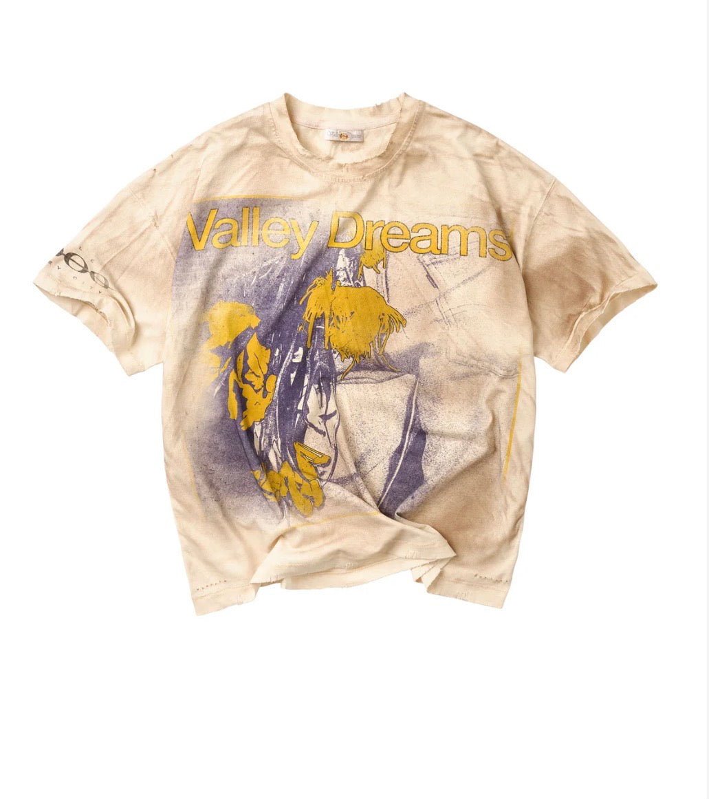 VALLEY DREAMS TEE