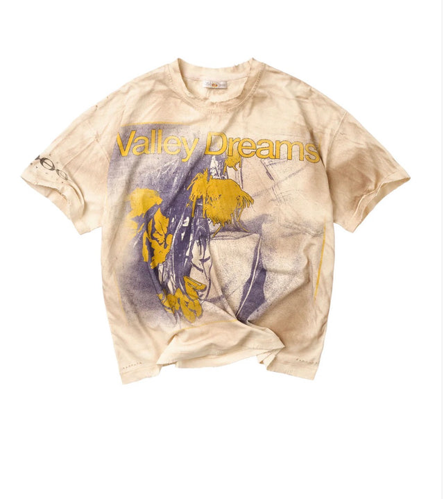 VALLEY DREAMS TEE