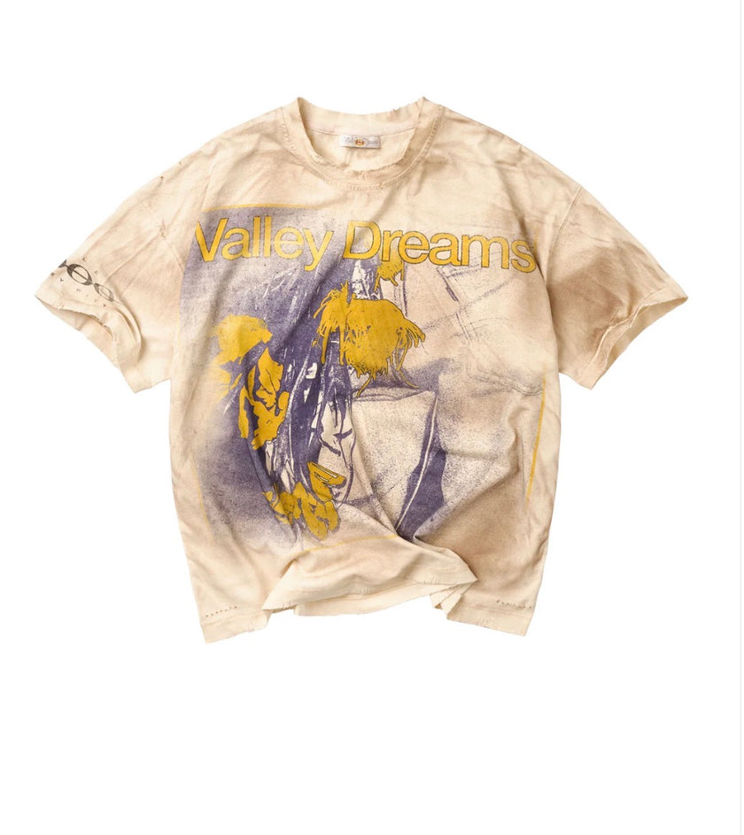VALLEY DREAMS TEE