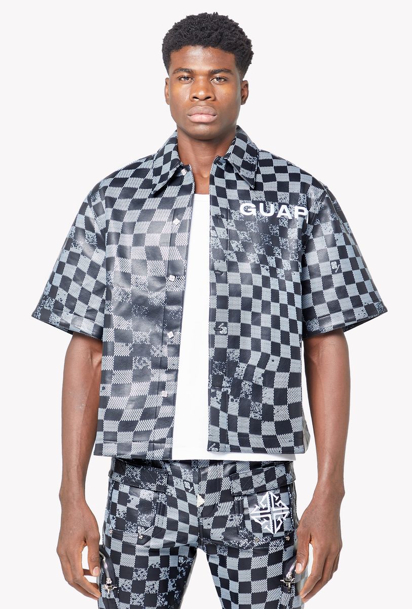 GUAPI SHIRT