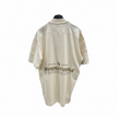 BEIGE GAVEN STUDIOS TEE