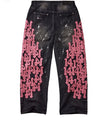 BAGGHY PINK 14
