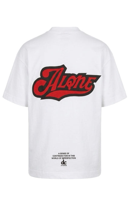 DO NOT CONFORM T-SHIRT ALONE